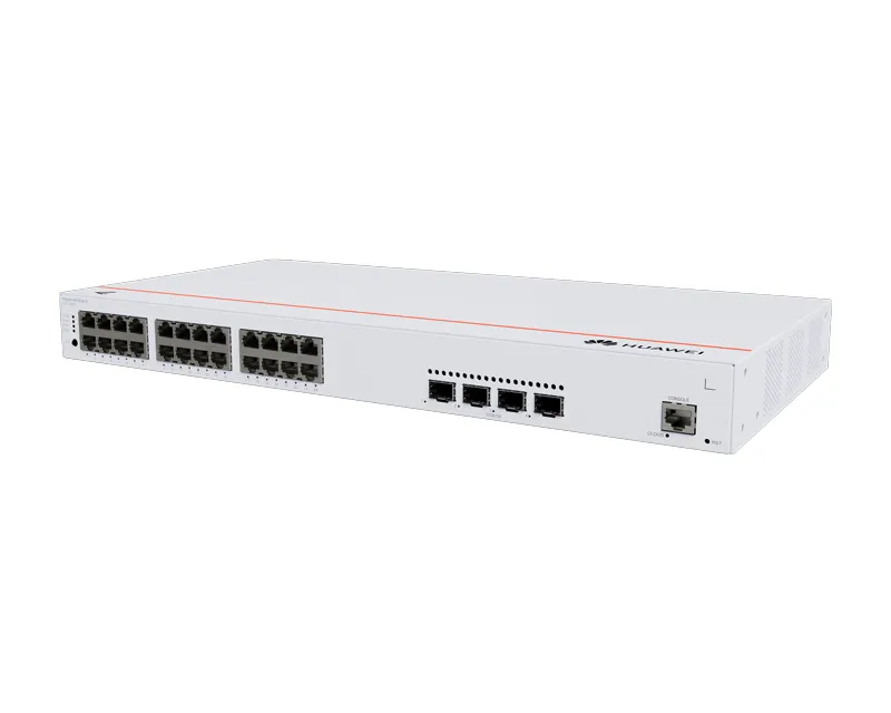HUAWEI Switch S310-24P4X Slika 4