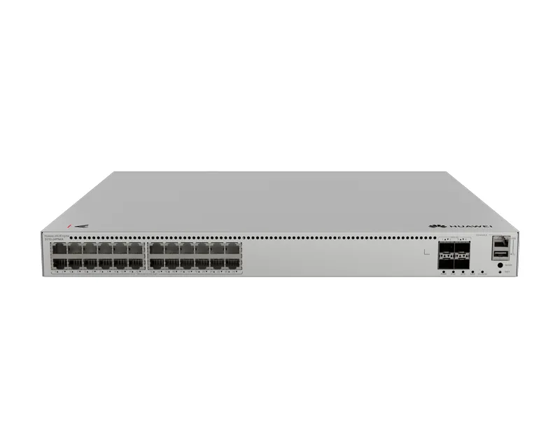 HUAWEI Switch S310-24PN4X Slika 4
