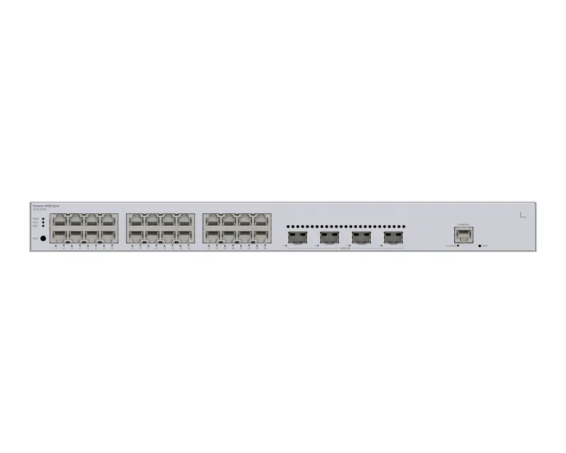 HUAWEI Switch S310-24T4X  Slika 2