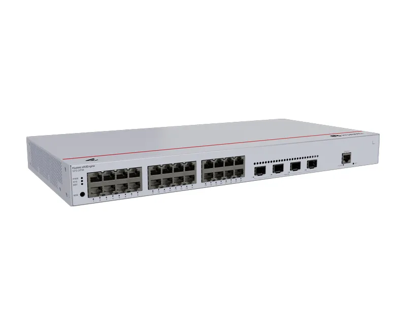 HUAWEI Switch S310-24T4X  Slika 3
