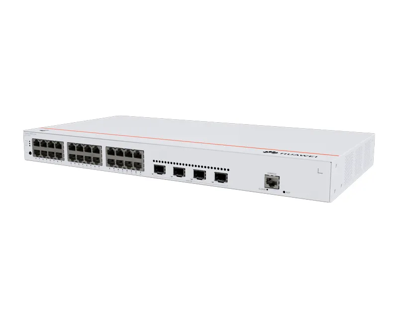 HUAWEI Switch S310-24T4X  Slika 4