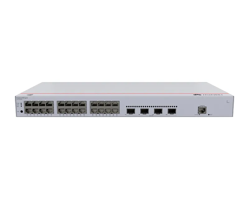 HUAWEI Switch S310-24T4X  Slika 1