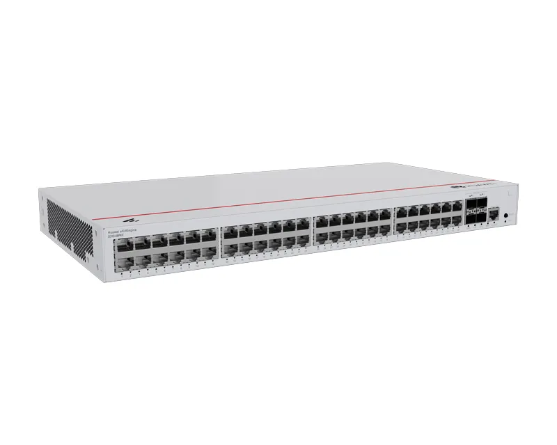 HUAWEI Switch S310-48P4X  Slika 3