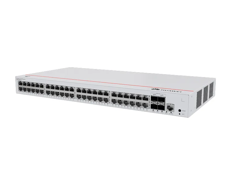 HUAWEI Switch S310-48P4X  Slika 4