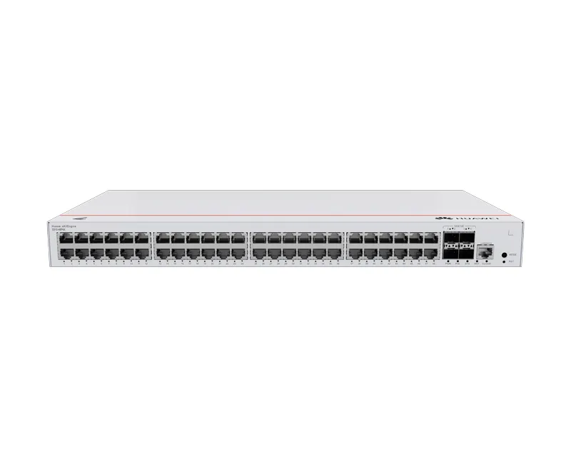 HUAWEI Switch S310-48P4X  Slika 1