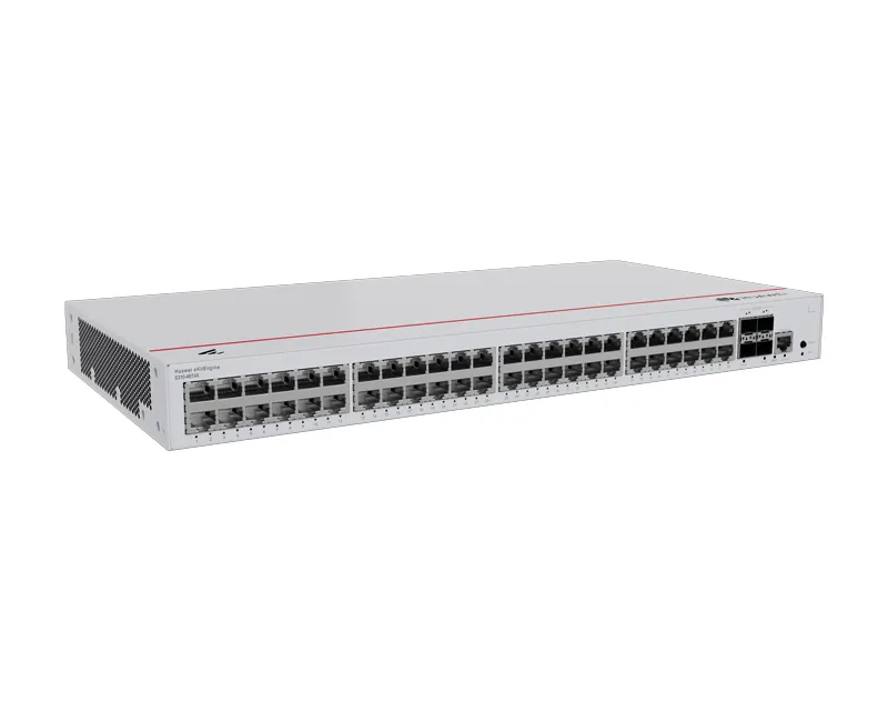 HUAWEI Switch S310-48T4X Slika 3