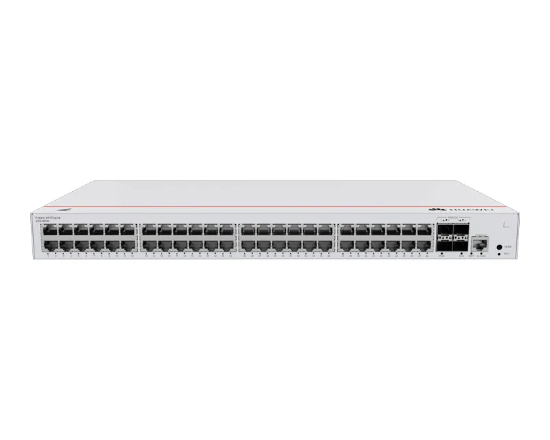 HUAWEI Switch S310-48T4X Slika 1