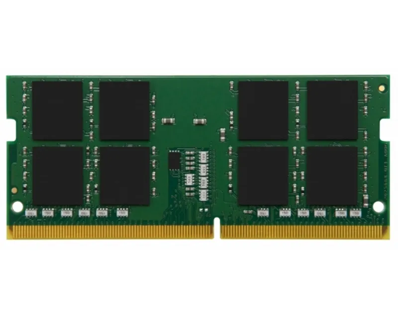 KINGSTON SODIMM DDR4 16GB 3200MT/s KVR32S22D8/16 Slika 1