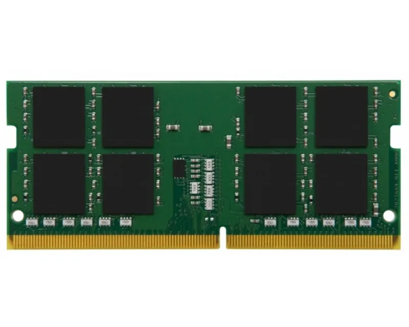 KINGSTON SODIMM DDR4 16GB 3200MT/s KVR32S22S8/16  Slika 1
