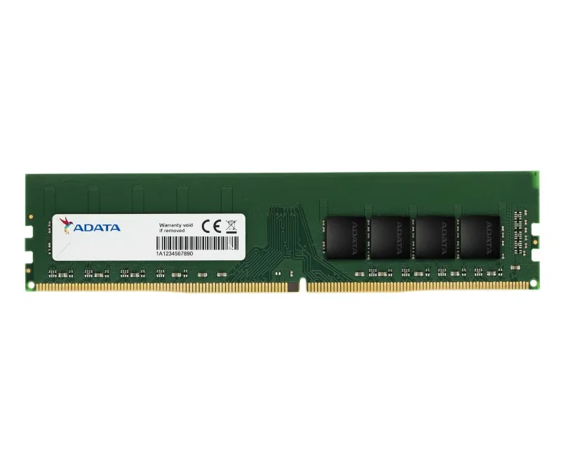 A-DATA DIMM DDR4 4GB 2666MHz AD4U26664G19-SGN Slika 1