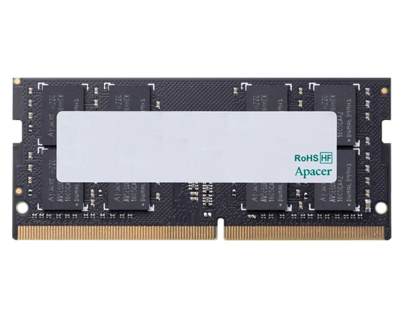 APACER SODIMM DDR4 8GB 3200MHz ES.08G21.GSH Slika 1