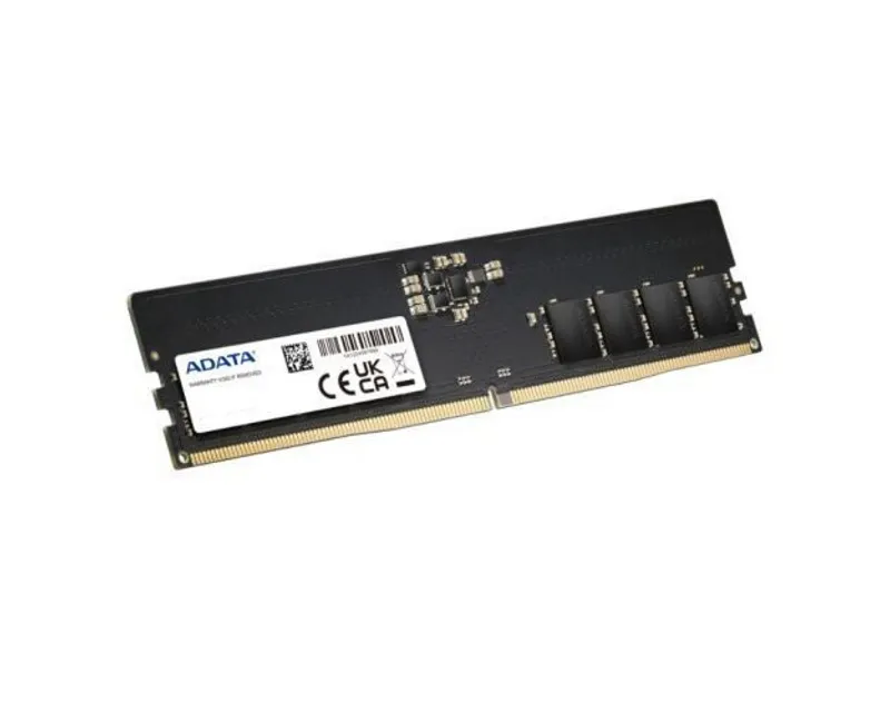 A-DATA DIMM DDR5 32GB 4800MHz AD5U480032G-S  Slika 1
