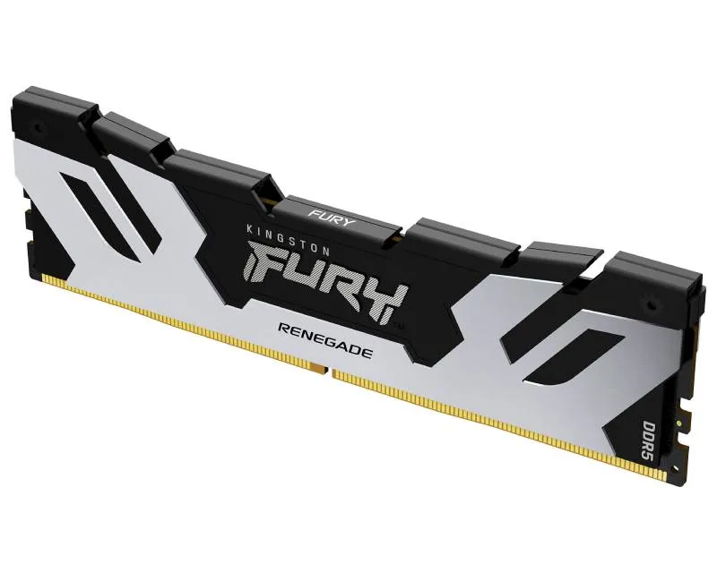 KINGSTON DIMM DDR5 16GB 6400MT/s KF564C32RS-16 FURY Renegade XMP  Slika 2
