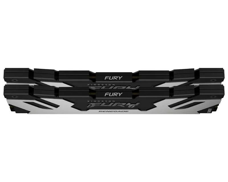KINGSTON DIMM DDR5 32GB (2x16GB kit) 6400MT/s KF564C32RSK2-32 FURY Renegade  Slika 2