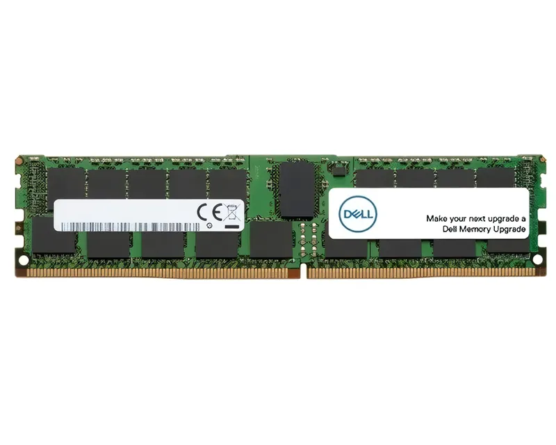 DELL 16GB 1RX8 DDR4 UDIMM 3200MHz ECC Slika 1