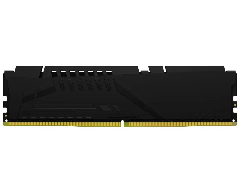 KINGSTON DIMM DDR5 64GB (2x32GB kit) 5200MT/s KF552C36BBEK2-64 Fury Beast Expo  Slika 4