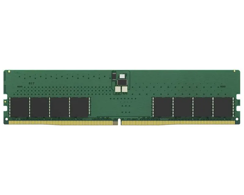 KINGSTON DIMM DDR5 32GB 5600MT/s KVR56U46BD8-32  Slika 1