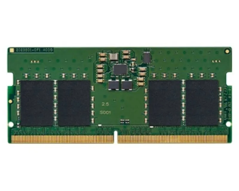 KINGSTON SODIMM DDR5 8GB 5600MT/s KVR56S46BS6-8 Slika 1
