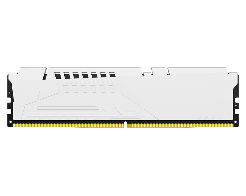 KINGSTON DIMM DDR5 32GB 6000MT/s KF560C36BWE-32 FURY Beast White EXPO Slika 2