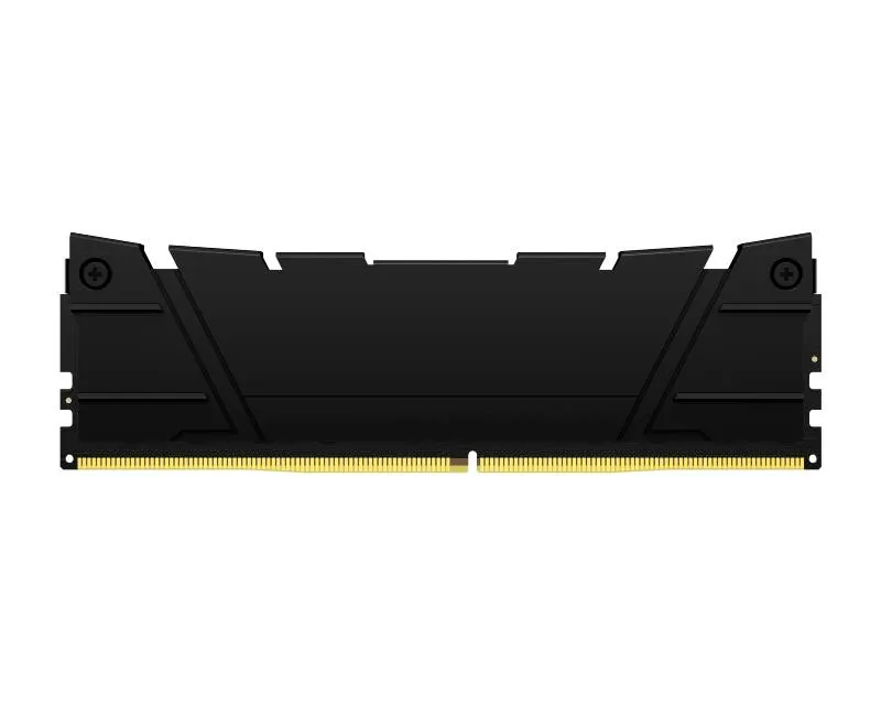 KINGSTON DIMM DDR4 64GB (2x32GB kit) 3600MT/s KF436C18RB2K2/64  Fury Renegade Black  Slika 2