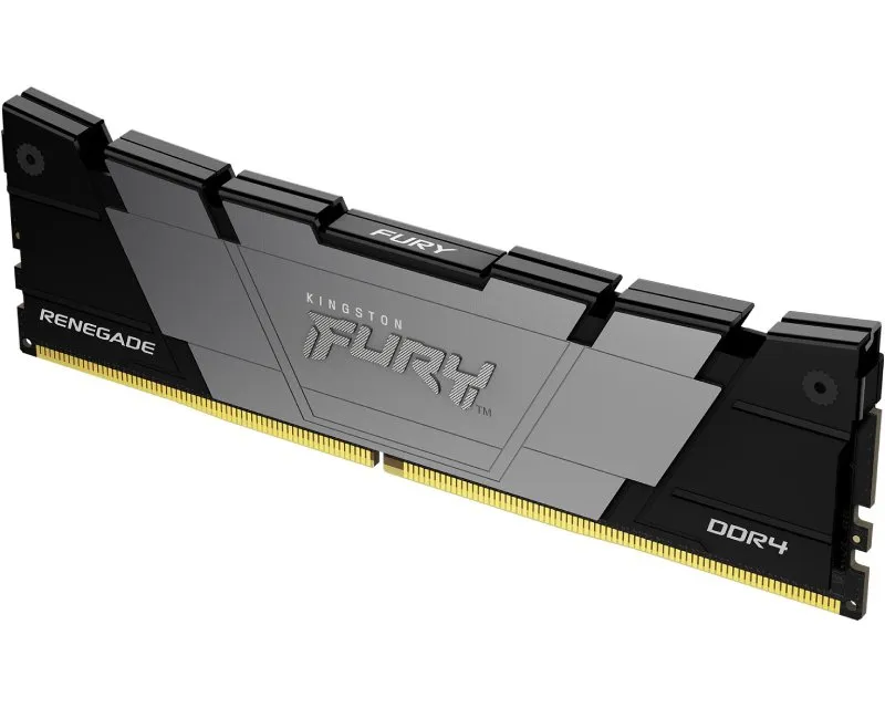 KINGSTON DIMM DDR4 16GB 3600MT/s KF436C16RB12/16 Fury Renegade Black Slika 2