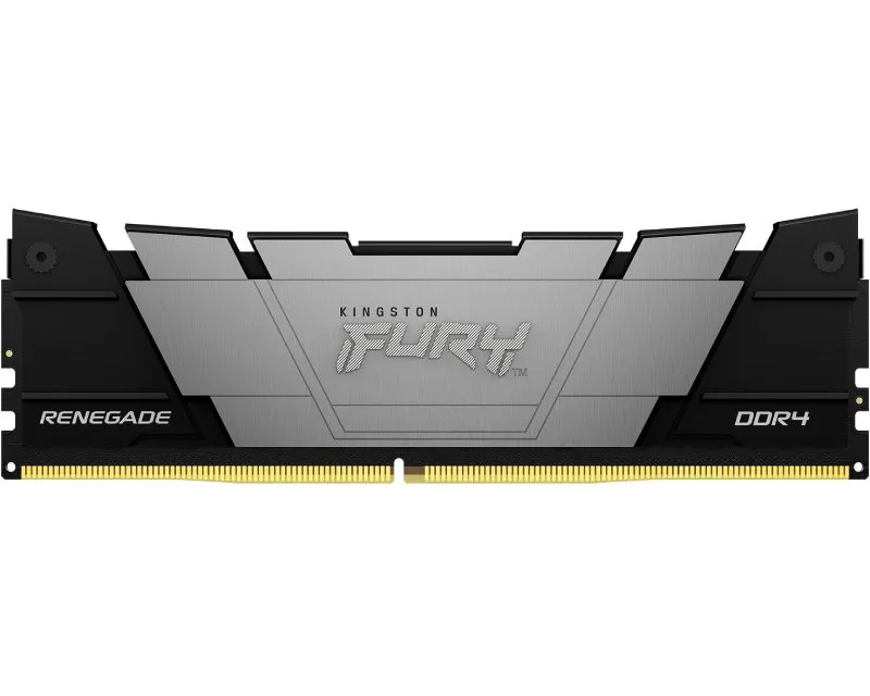KINGSTON DIMM DDR4 16GB 3600MT/s KF436C16RB12/16 Fury Renegade Black Slika 1