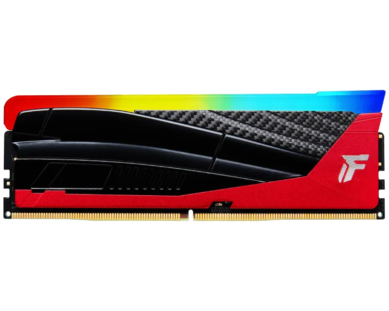 KINGSTON DIMM DDR5 48GB (2x24GB kit) 8000MT/s KF580C36RLAK2-48 FURY Renegade RGB  Slika 2
