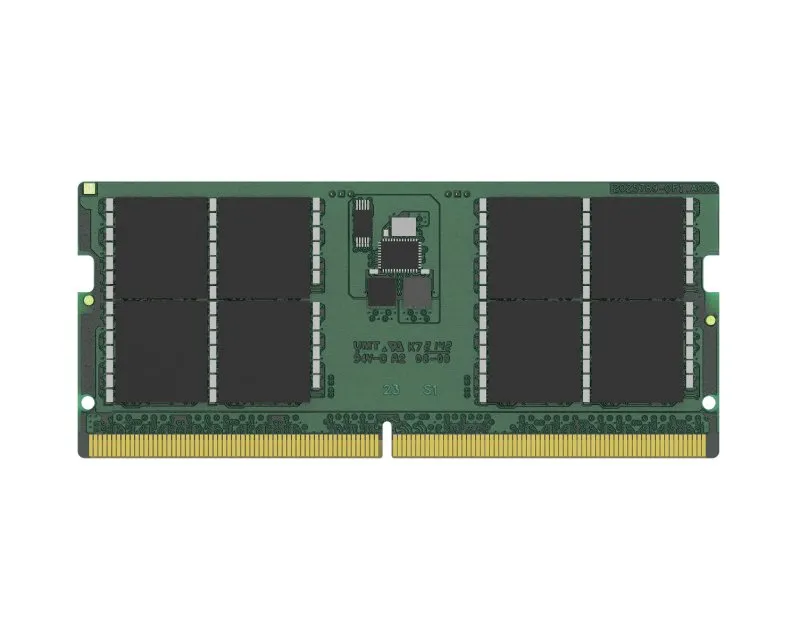 KINGSTON SODIMM DDR5 32GB 5600MT/s KCP556SD8-32 Slika 1