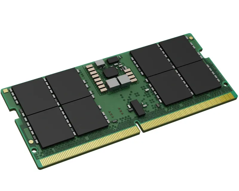 KINGSTON SODIMM DDR5 32GB 6400MT/s KVR64V52BS8-32 Slika 1