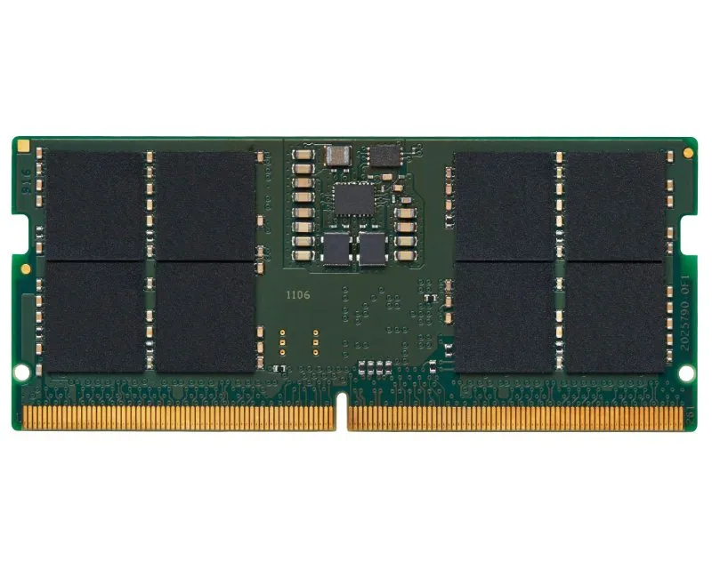 KINGSTON SODIMM DDR5 32GB 5600MT/s KVR56S46BS8-32 Slika 1