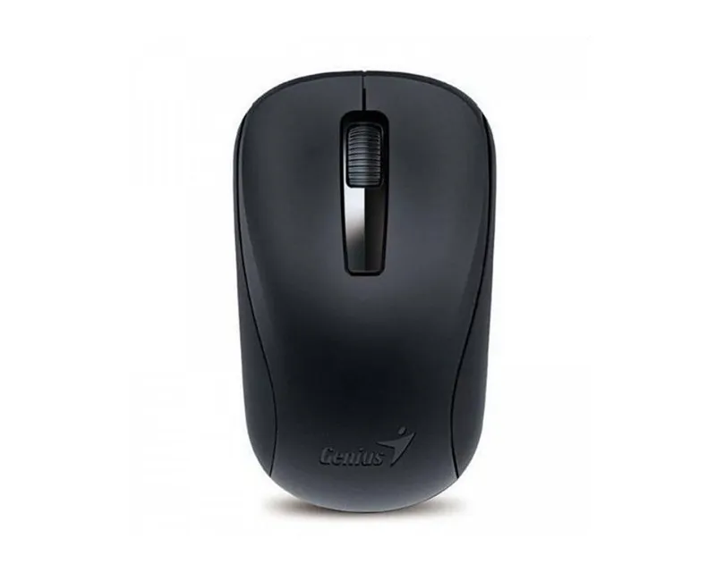 GENIUS NX-7005 Wireless Optical USB crni miš  Slika 3