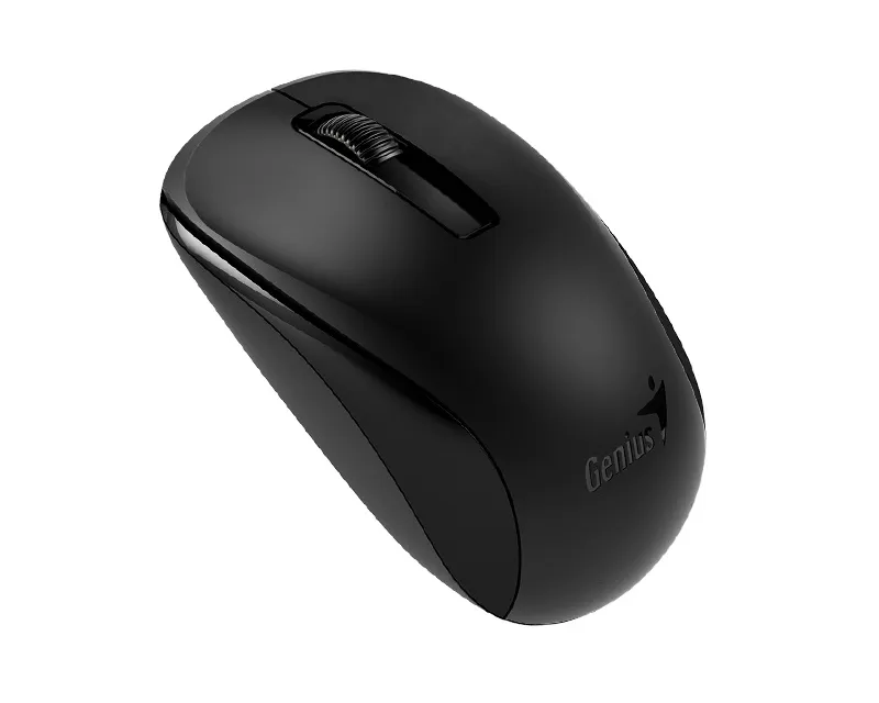 GENIUS NX-7005 Wireless Optical USB crni miš  Slika 1