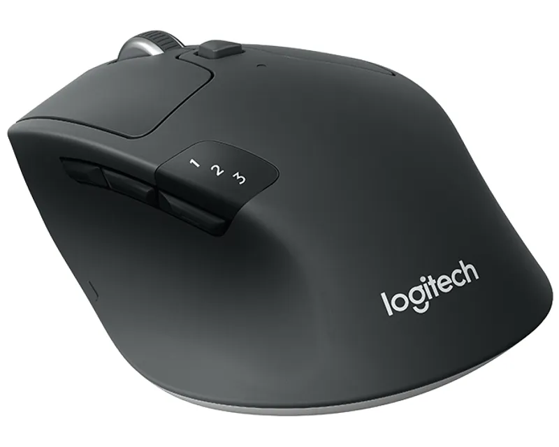 LOGITECH M720 Triathlon Wireless miš Slika 2