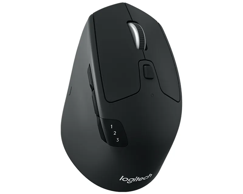 LOGITECH M720 Triathlon Wireless miš Slika 1