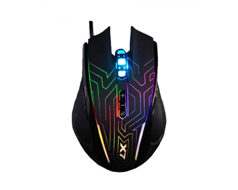 A4 TECH X87 X7 Oscar laserski miš Slika 1