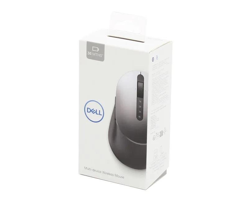 DELL MS5320W Pro Plus Wireless Optical miš 3Yr Slika 1