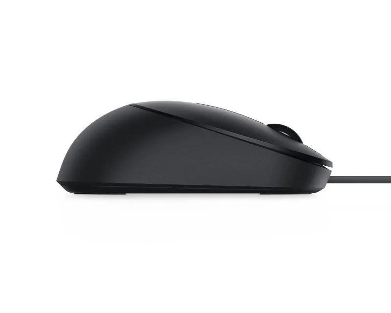 DELL MS3220 Wired Laser crni miš 3Yr  Slika 4