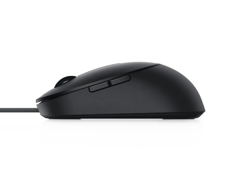 DELL MS3220 Wired Laser crni miš 3Yr  Slika 6