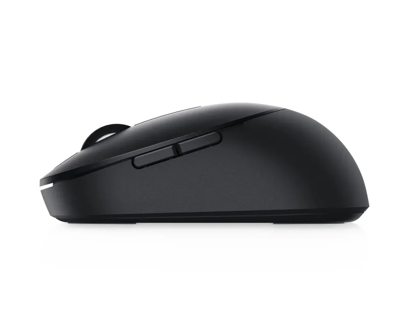 DELL MS5120W Pro Plus Compact Wireless crni miš 3Yr Slika 4