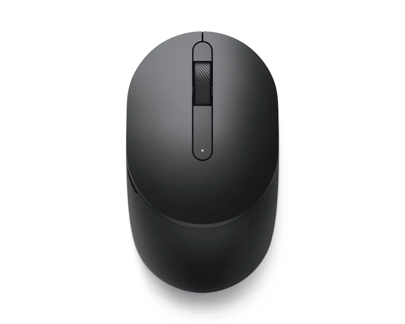 DELL MS3320W Wireless Optical crni miš 3Yr Slika 2