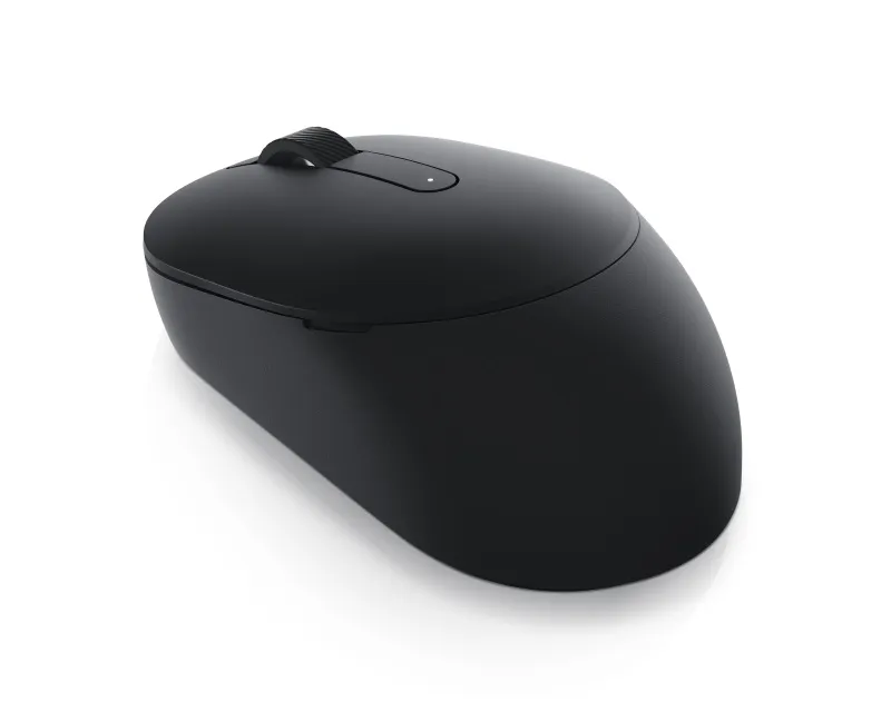DELL MS3320W Wireless Optical crni miš 3Yr Slika 4