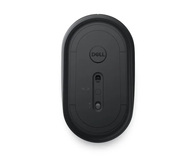 DELL MS3320W Wireless Optical crni miš 3Yr Slika 6
