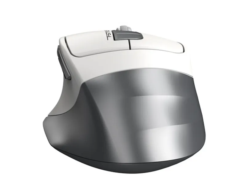 A4 TECH FG35 FSTYLER Wireless USB Silver miš Slika 3
