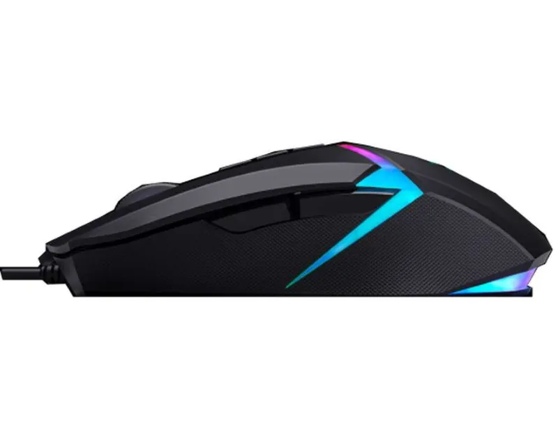A4 TECH W60 Max Bloody RGB Gaming miš Slika 3
