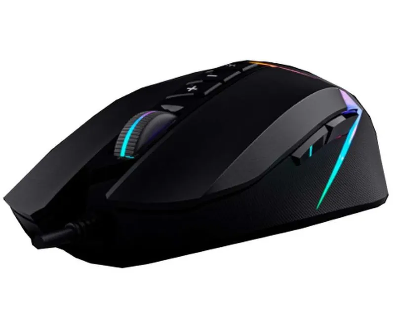 A4 TECH W60 Max Bloody RGB Gaming miš Slika 4