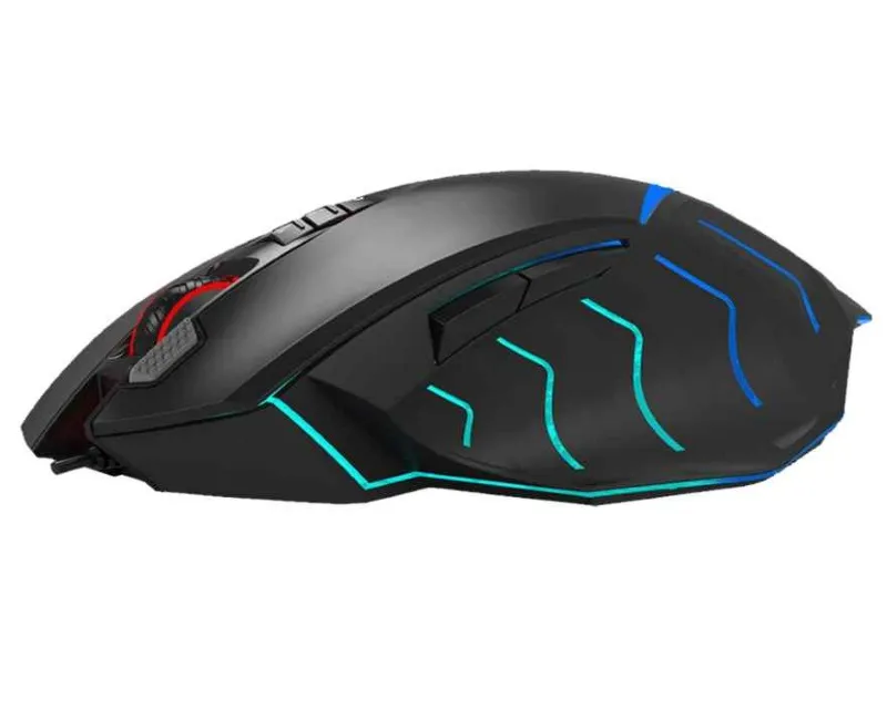 A4 TECH J95s Stone Black Bloody RGB Gaming miš Slika 2