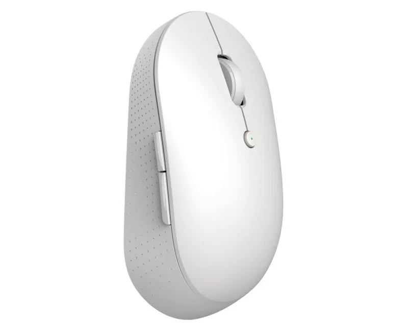 XIAOMI Mi Dual Mode Wireless miš Silent edition beli (HLK4040GL) Slika 2