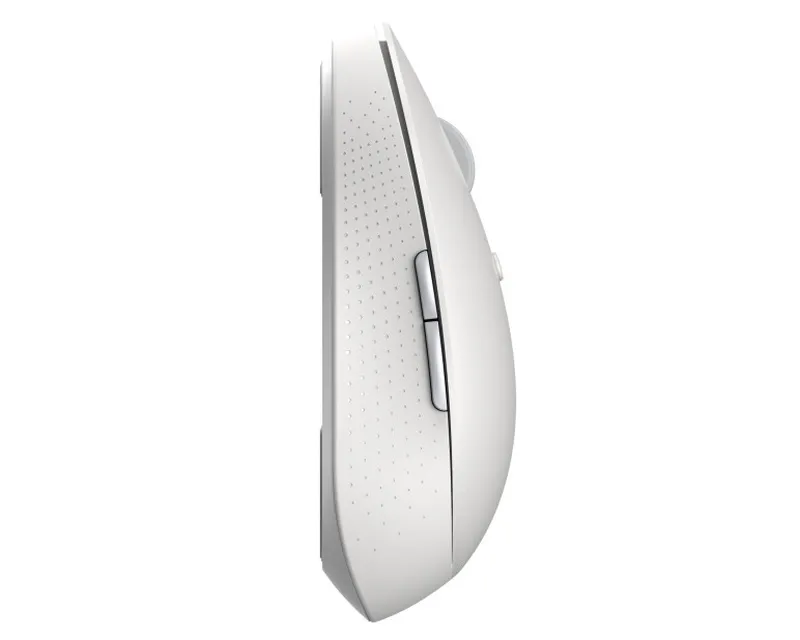 XIAOMI Mi Dual Mode Wireless miš Silent edition beli (HLK4040GL) Slika 4