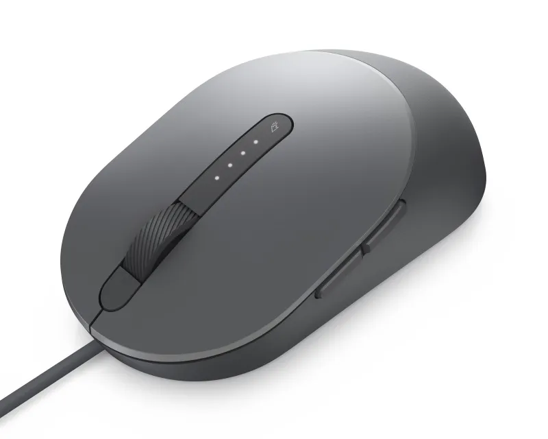 DELL MS3220 Wired Laser sivi miš 3Yr Slika 2