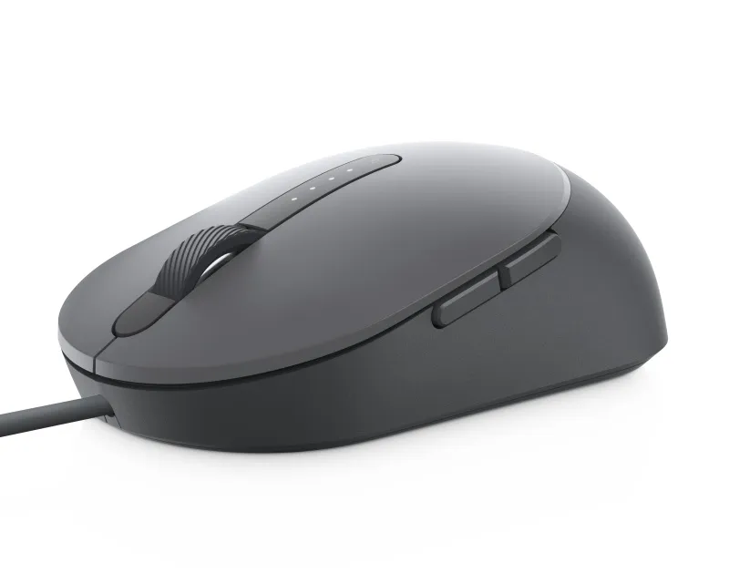 DELL MS3220 Wired Laser sivi miš 3Yr Slika 3